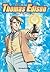 Thomas Edison: Genius of the Electric Age (Biographical Comic Series)