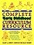 Complete Early Childhood Curriculum Resource: Success-Oriented Learning Experiences for All Children