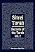 Sitrei Torah, Secrets of the Torah, Vol. 2 by Abraham Abulafia