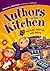 Authors in the Kitchen: Recipes, Stories, and More