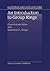 An Introduction to Group Rings (Algebra and Applications, 1)