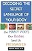 Decoding the Secret Language of Your Body by Martin Rush