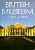 British Museum Guide and Map by Roger   Davies