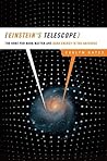 Einstein's Telescope: The Hunt for Dark Matter and Dark Energy in the Universe