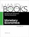 Handbook of Monetary Economics 3A (Volume 3A) (Handbooks in Economics, Volume 3A)