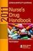 Nurse's Drug Handbook 2011
