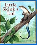 Little Skink's Tail