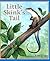 Little Skink's Tail (Arbordale Collection)