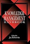 Knowledge Management Handbook