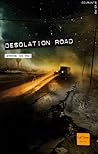 Desolation Road by Jérôme Noirez
