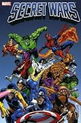 Secret Wars