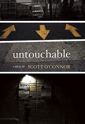 Untouchable (Hardcover)