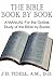 The Bible Book by Book, a Manual for the Outline Study of the Bible by Books