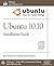 Ubuntu 10.10 Installation G...