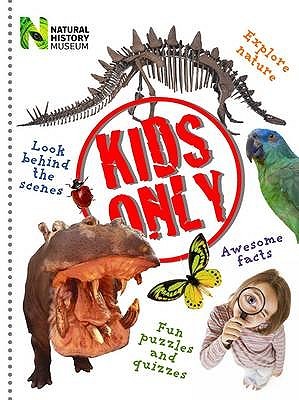 Kids Only (Spiral-bound)