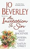 An Invitation to Sin by Jo Beverley
