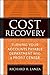 Cost Recovery: Turning Your Accounts Payable Department into a Profit Center