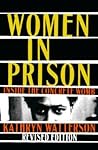 Women In Prison: Inside the Concrete Womb