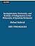 Incompleteness, Nonlocality, and Realism by Michael Redhead