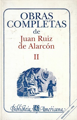 Obras completas, Volumen II (Hardcover)
