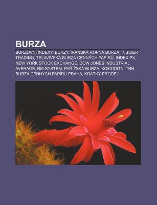 Burza Burzovni Indexy Burzy Iranska Ropna Burza Insider