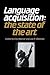 Language Acquisition: The S...