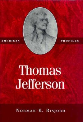 Thomas Jefferson (American Profiles)