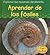 Aprender De Los Fosiles/ Learning from Fossils (Explorar los Recursos del Planeta/ Exploring Earth's Resources) (Spanish Edition)