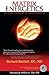 Matrix Energetics by Richard Bartlett Matrix Energetics by Richard Bartlett