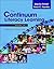 The Continuum of Literacy Learning, Grades 3-8 by Irene Fountas