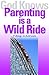 God Knows Parenting Is a Wild Ride by Kathy Coffey