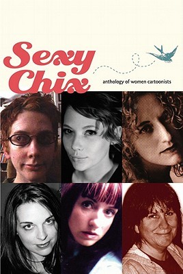 Sexy Chix (Paperback)