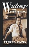 Writing Was Every...