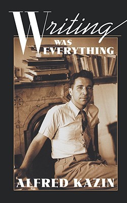 Writing Was Everything (Repr of 1995 Ed)