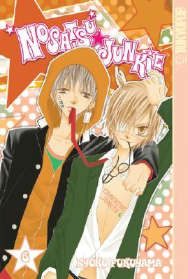 Nosatsu Junkie, Vol. 6 (Paperback)