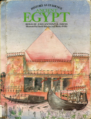 Ancient Egypt (History as Evidence)