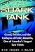 Shark Tank by Kim Isaac Eisler