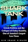 Shark Tank: Greed...
