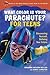 What Color Is Your Parachute? For Teens (Turtleback School & Library Binding Edition)