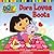 Dora Loves Boots (Dora The Explorer)