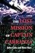 The Lost Mission of Captain Carranza:a N