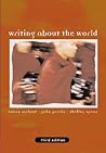 Writing about the World (with InfoTrac)