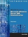 MCITP Guide to Microsoft Windows Server 2008, Server Administration, Exam #70-646 MCITP Guide to Microsoft Windows Server 2008, Server Administration, Exam #70-646