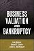 Business Valuation and Bankruptcy (Wiley Finance)