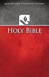 Holy Bible: New R...