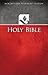 Holy Bible: New Revised Standard Version
