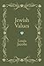 Jewish Values