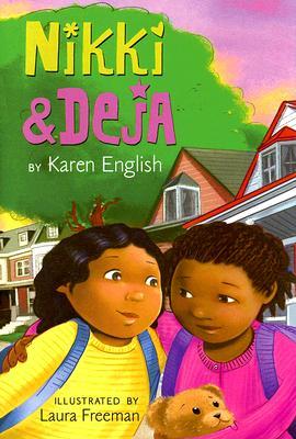 Nikki & Deja (Nikki & Deja, #1)