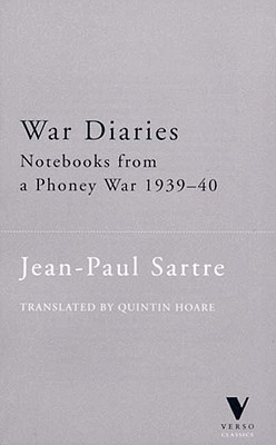 War Diaries: Notebooks from a Phoney War 1939-40 (paper)