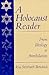 A Holocaust Reader by Rita Steinhardt Botwinick